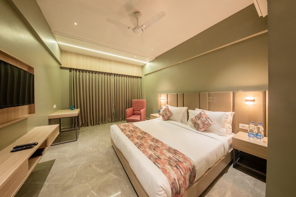 Forest View Room photo 1