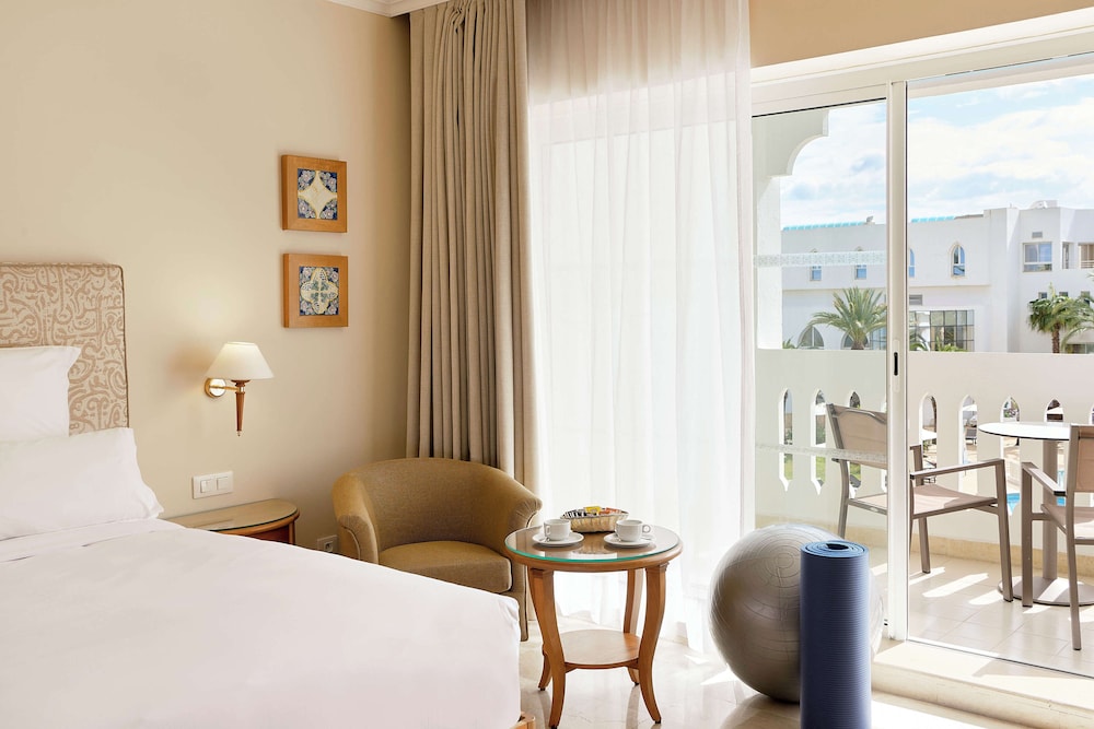 Double Room (Wellness)