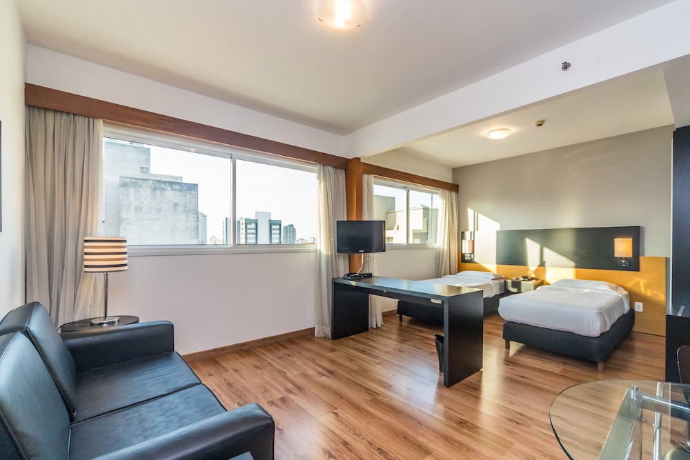 Available room