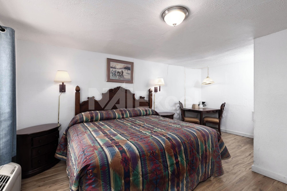 Standard Room photo 1