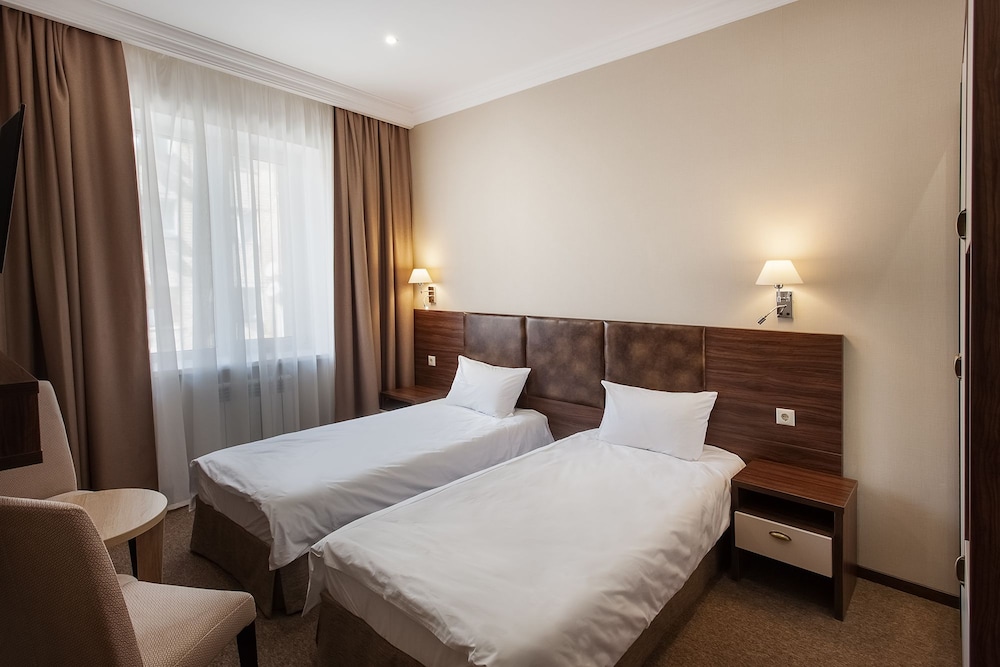 Standard Quadruple Room photo 2