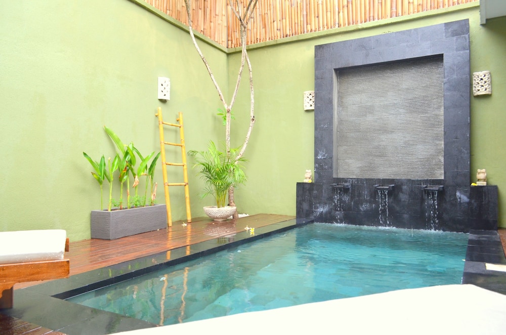 Villa, 1 Bedroom, Private Pool - Photo 5