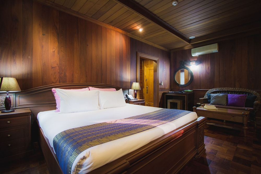 Junior Suite Villa photo 2