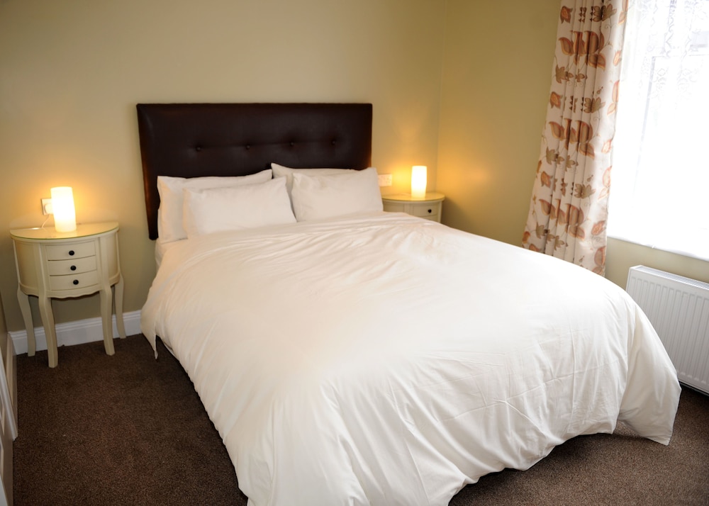 Double Room, Ensuite