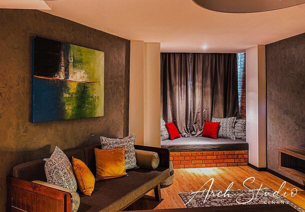 Family Studio Apartment - Photo 6