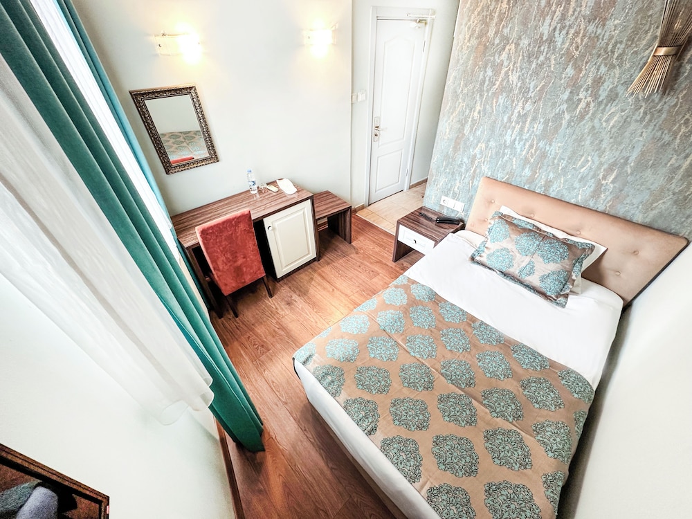 Comfort Single Room photo 1