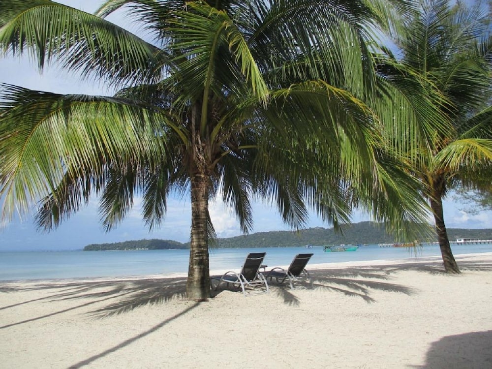 Villa, Sea View, Beachfront - Photo 9