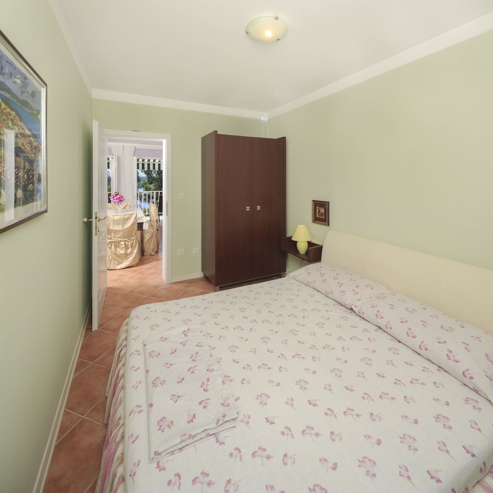 Apartment, Sea View photo 1