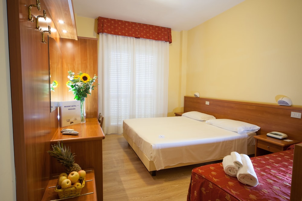 Triple Room photo 3