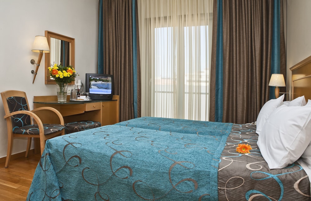 Superior Room, Balcony - Photo 2