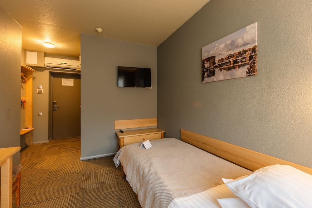 Classic Single Room photo 3