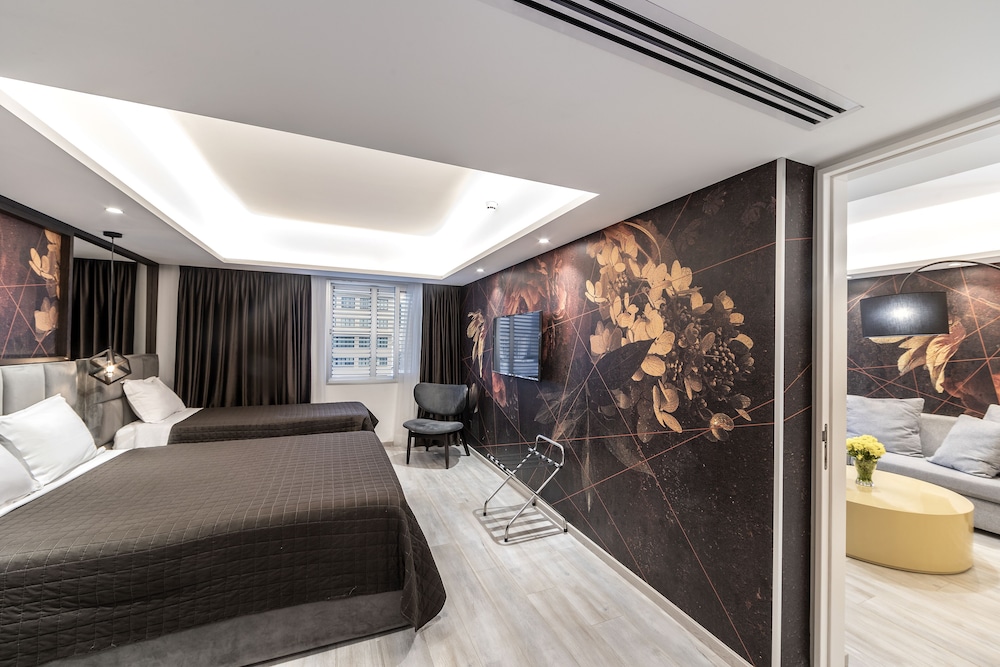 Executive Suite (Triple) - Photo 4