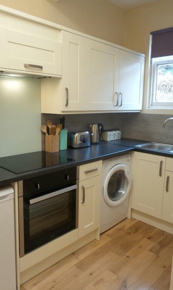 Cottage, 1 Bedroom (West Wing) photo 1