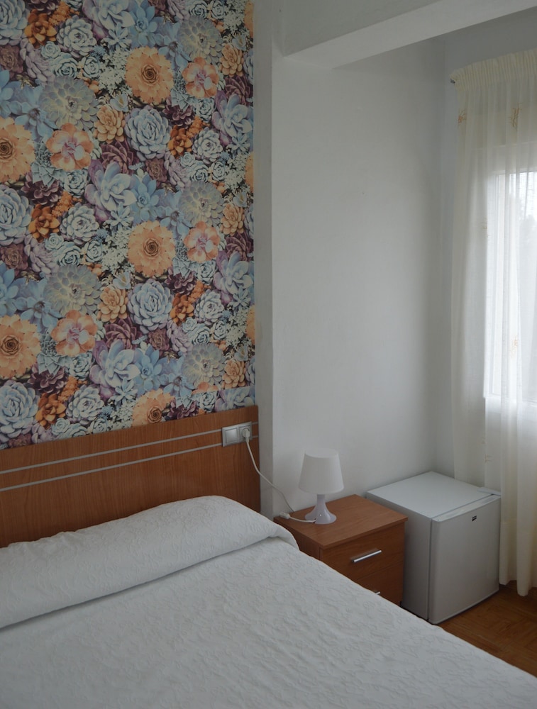 Single Room, Beach View