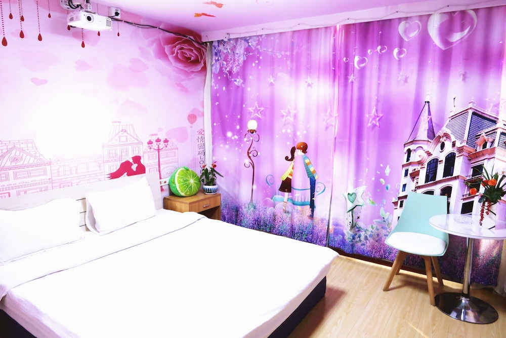 Superior Double Room photo 1