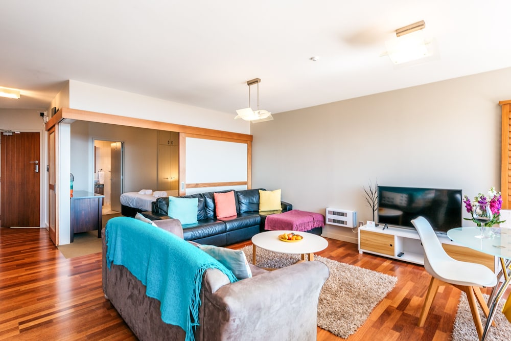 Luxury Double or Twin Room photo 1