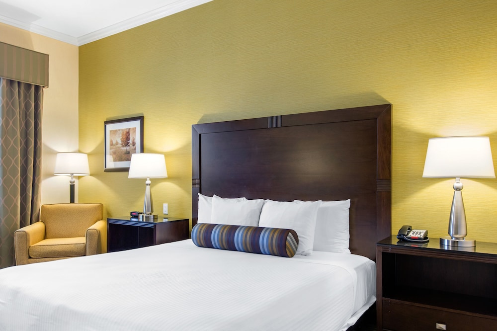 Room, 1 King Bed, Accessible, Non Smoking photo 1