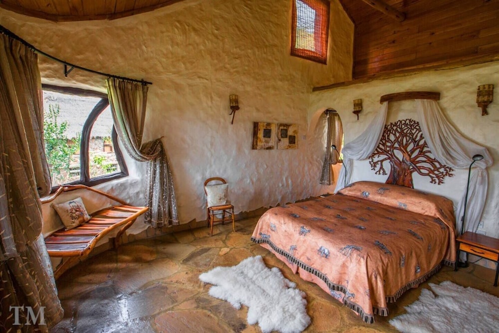 Luxury Villa photo 2