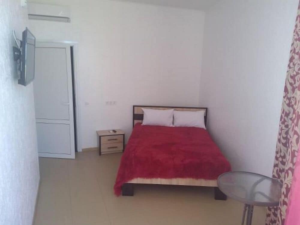 Standard Double Room (№10)