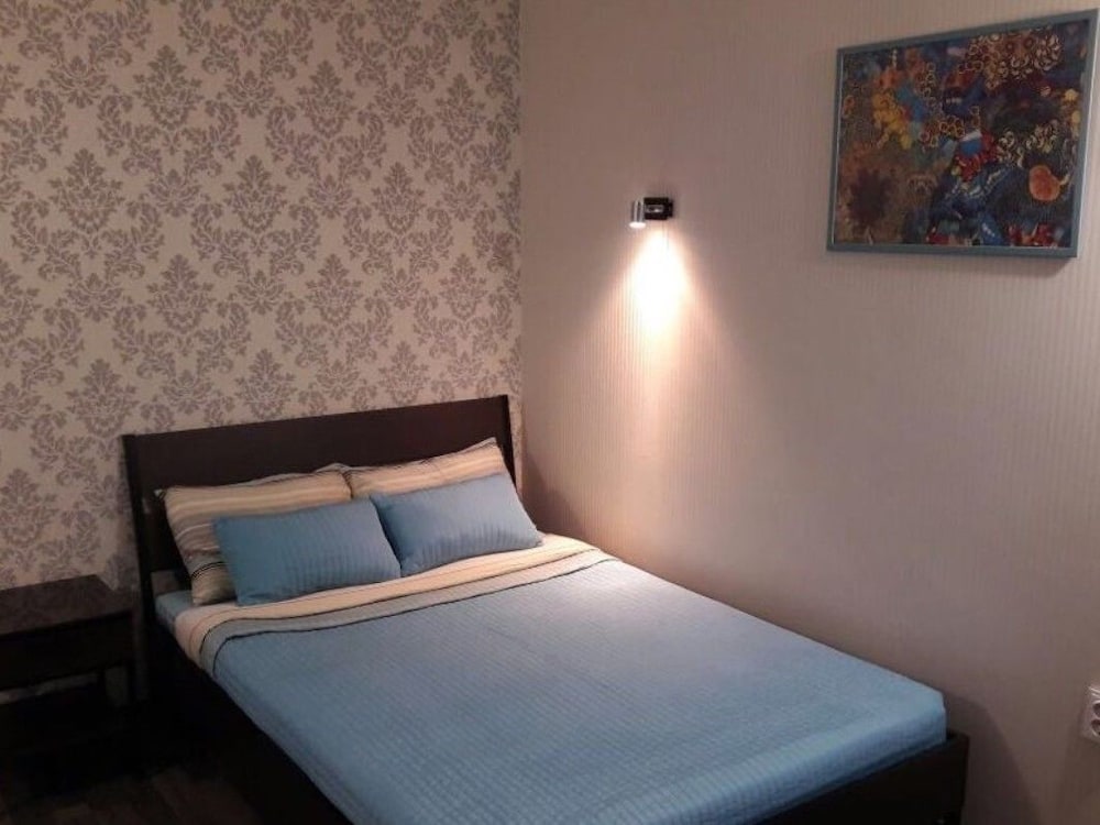Standard Double Room photo 1