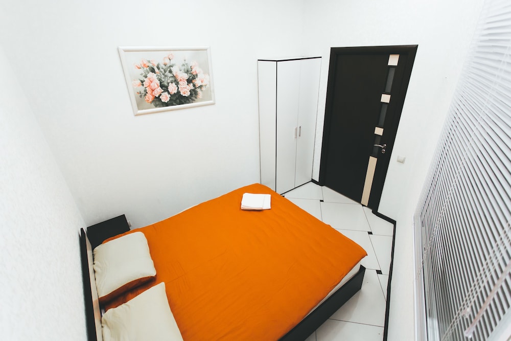 Economy Double Room, Shared Bathroom photo 2