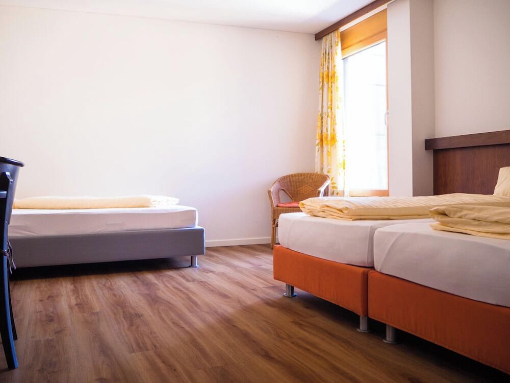 Standard Triple Room photo 2