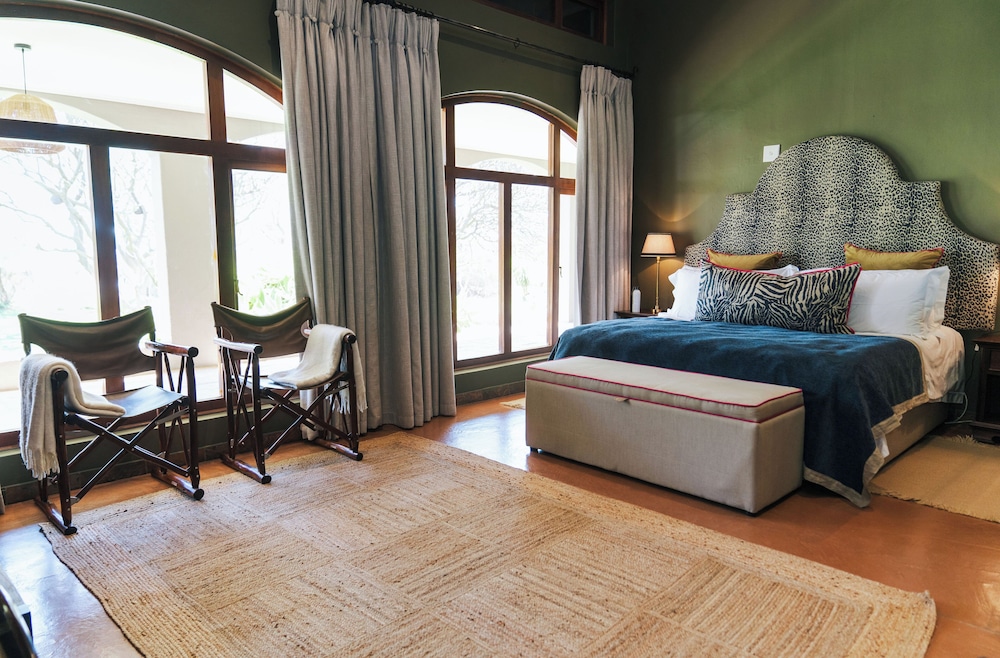 Classic Room, 1 King Bed, Ensuite, Ground Floor photo 1
