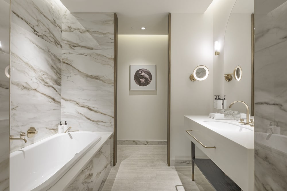 Suite, 1 Bedroom