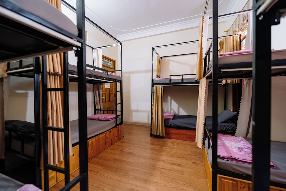Shared Dormitory photo 3