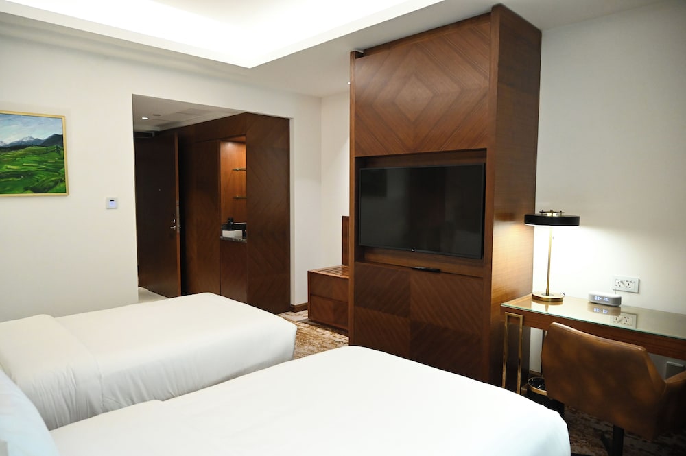 Classic Room, 2 Twin Beds photo 3
