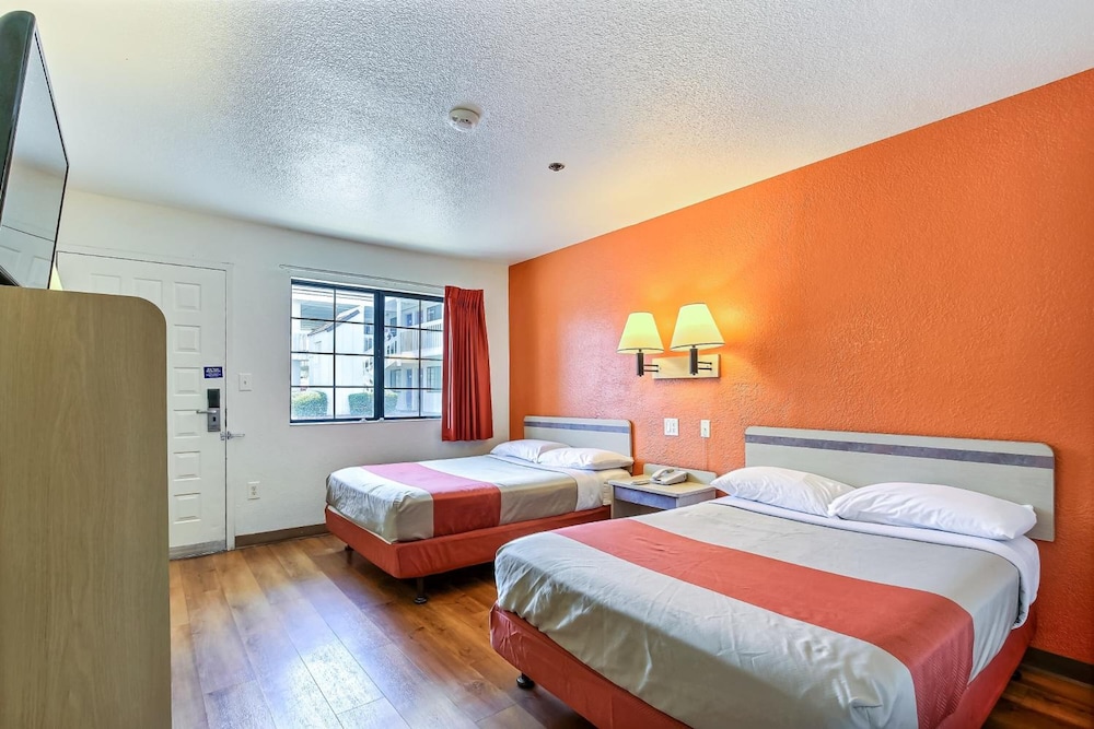 Park Inn by Radisson, Livermore, Foto 3