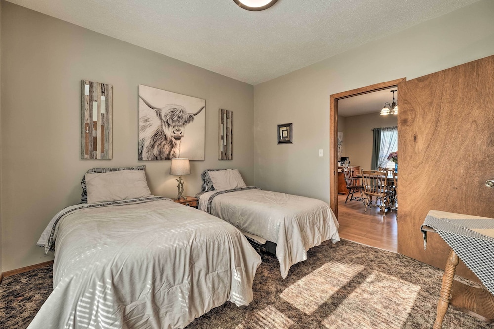 House (2 Bedrooms) photo 2