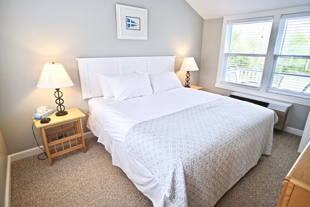 2 Bedroom Cottage, 2 King, Sofa Bed photo 1