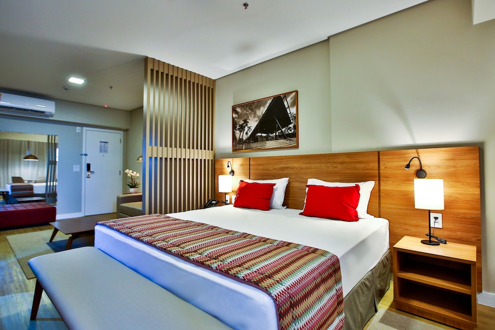 Executive Double Room (Suite) - Photo 6