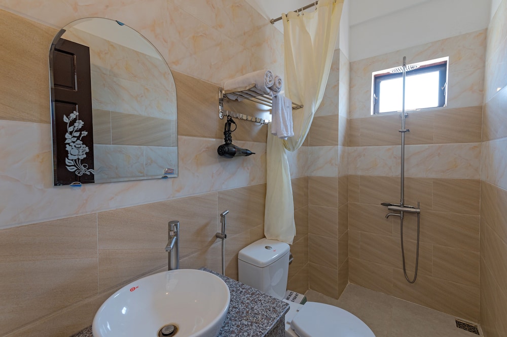 Family Twin Room, 2 Bedrooms, Non Smoking, River View