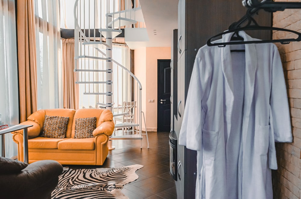 Penthouse photo 1