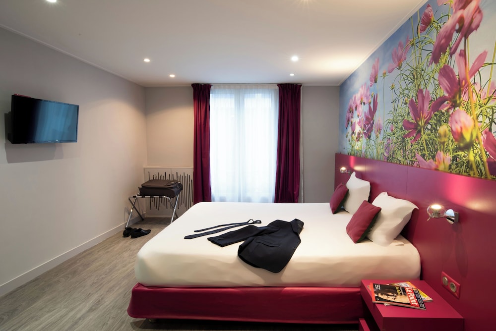 Standard Double Room photo 1