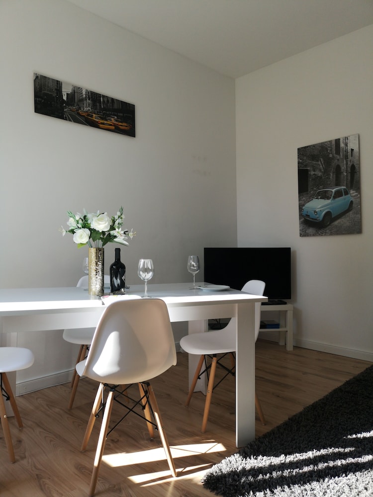 Apartment (New York) photo 3