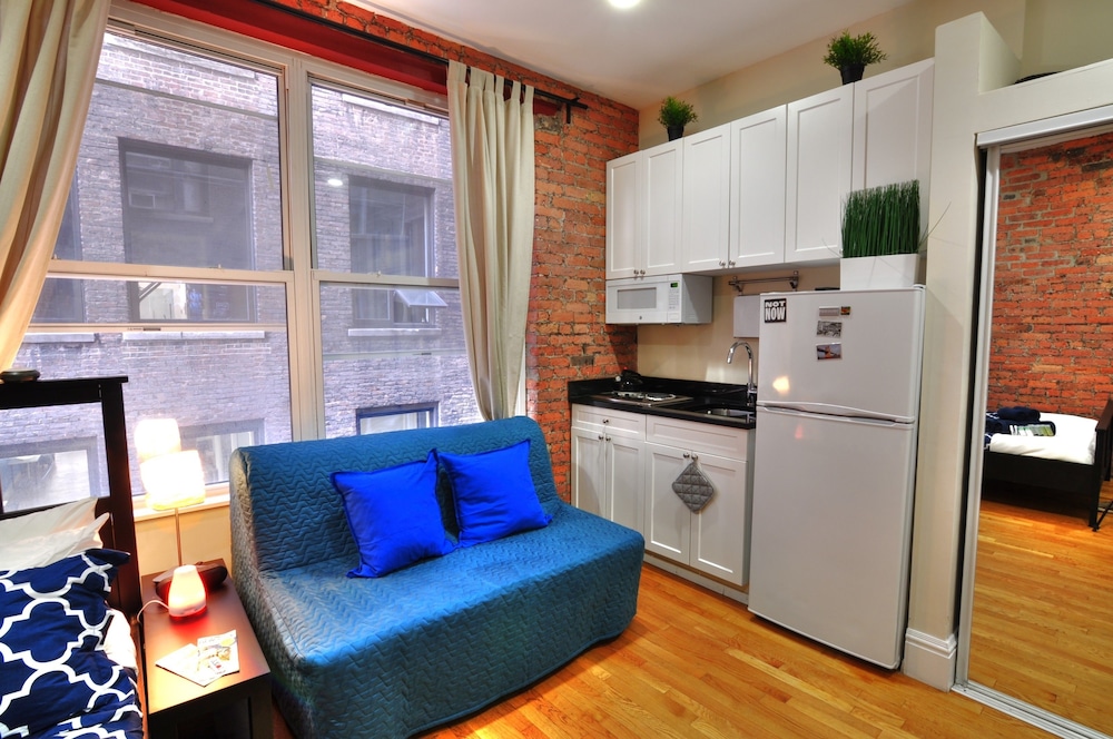 The Chic Executive Studio photo 1