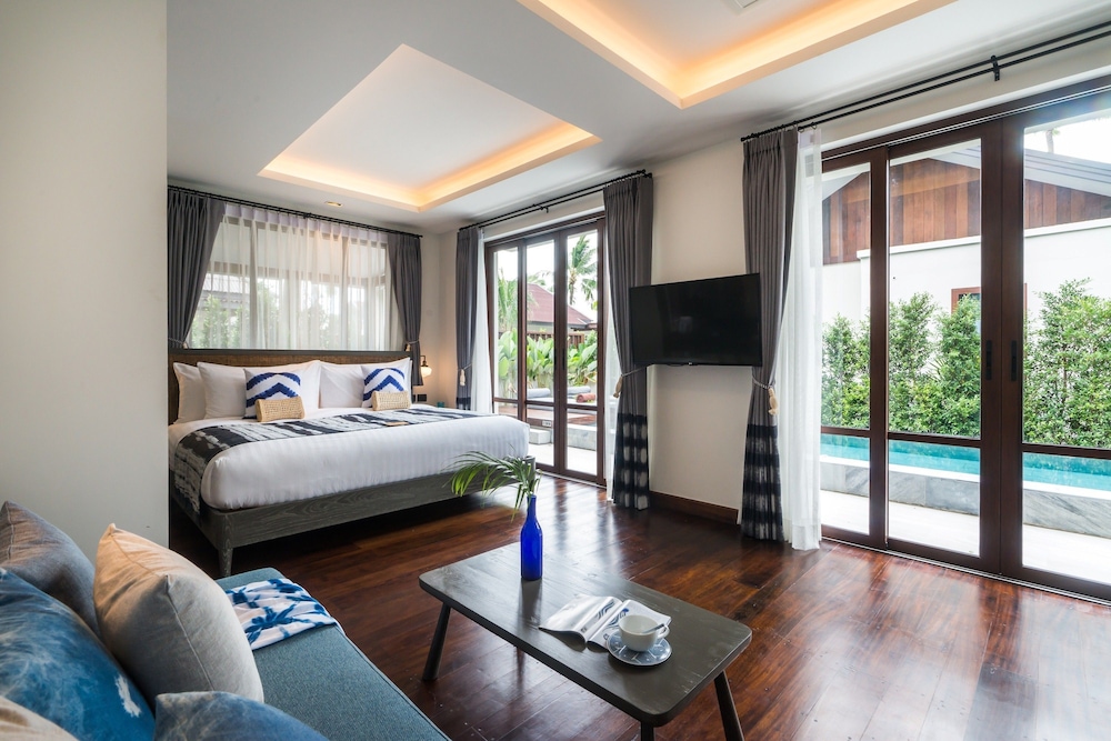 One Bedroom Pool Villa - Photo 1