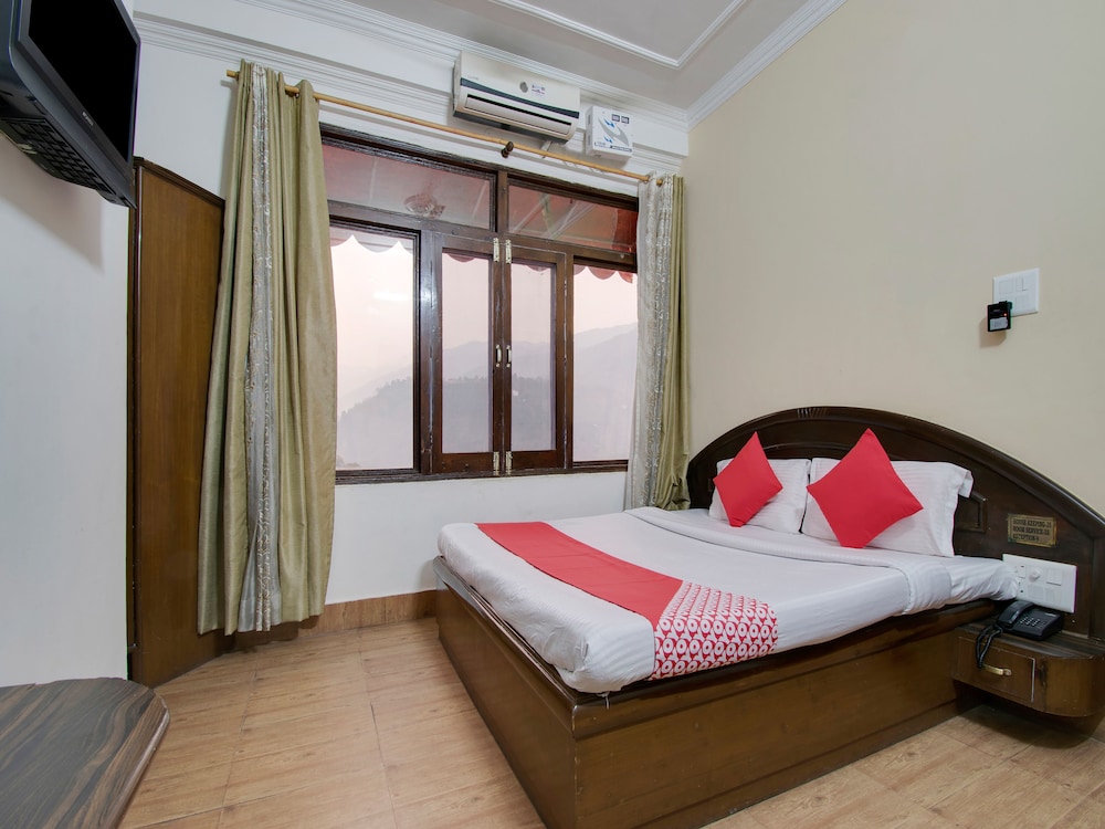 Standard Room photo 2