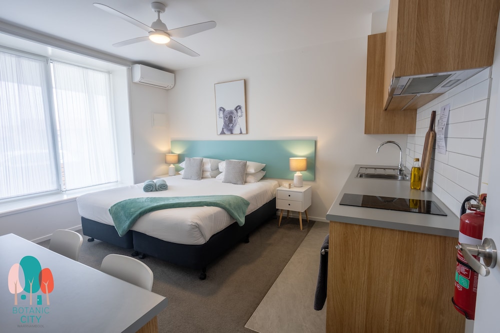 Superior Apartment, 2 Bedrooms, 2 Bathrooms - Photo 10