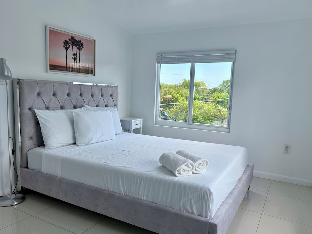 Standard Apartment, 2 Bedrooms photo 2