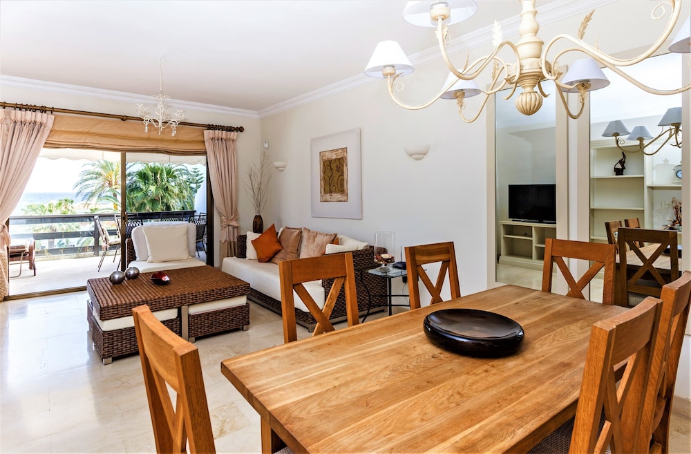 Apartamento Estándar, 1 Dormitorio