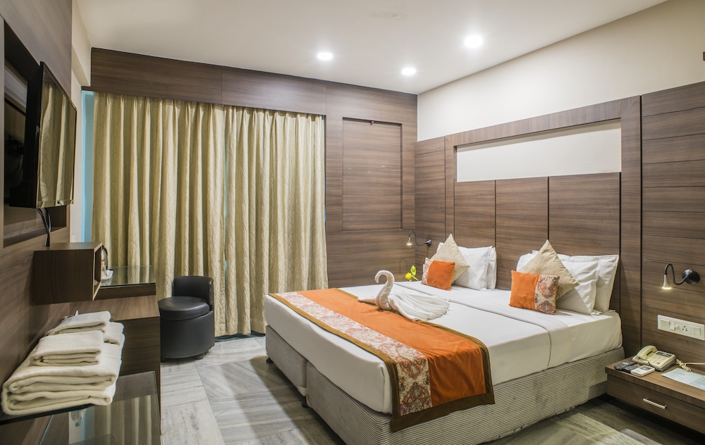 Super Deluxe Room - Photo 1