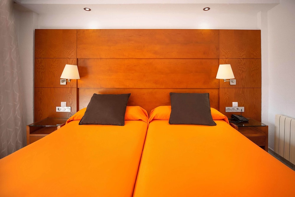 Double Room, Terrace, Pool View photo 3