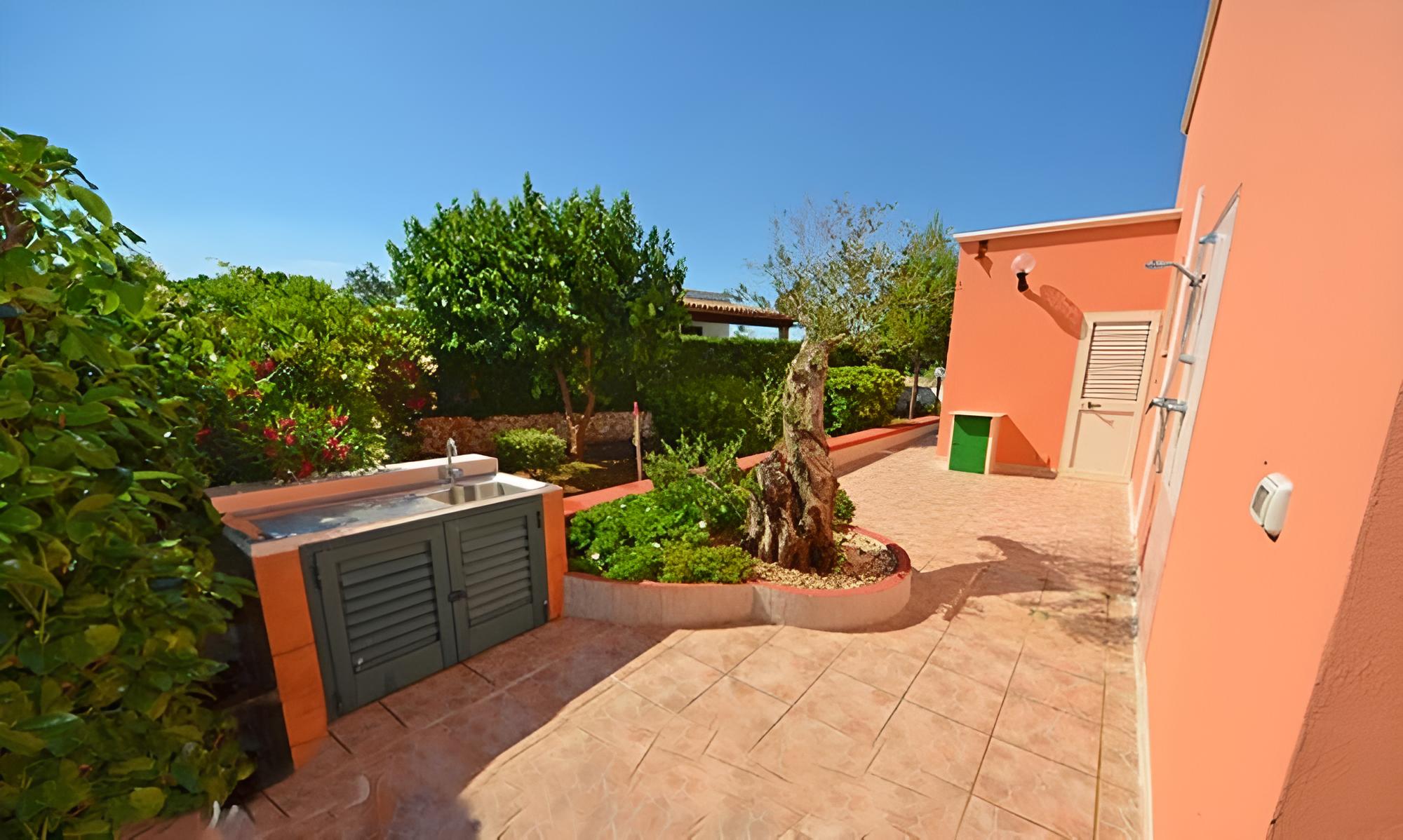 Villa, 2 Bedrooms, Accessible, Smoking photo 2