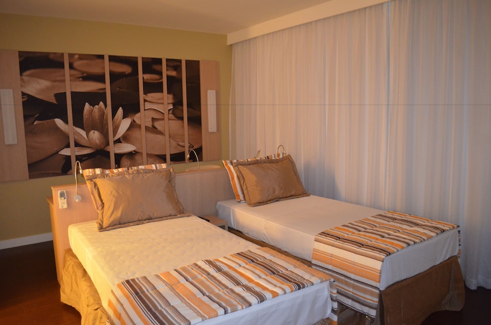 Superior Room, 2 Twin Beds - Photo 22