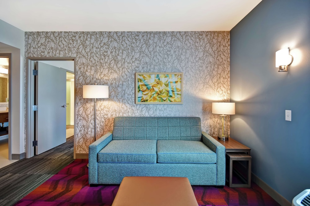 Suite, 1 Bedroom, Non Smoking photo 1