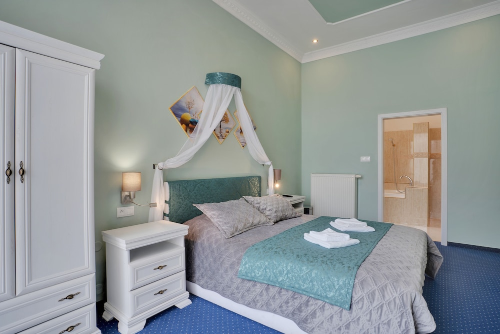 Deluxe Double Room photo 1